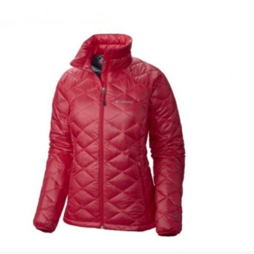 NWT Columbia Jacket